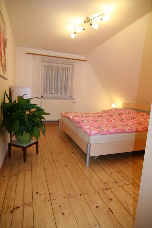 Ferienhaus Auerswalde Lichtenau  Δωμάτιο φωτογραφία