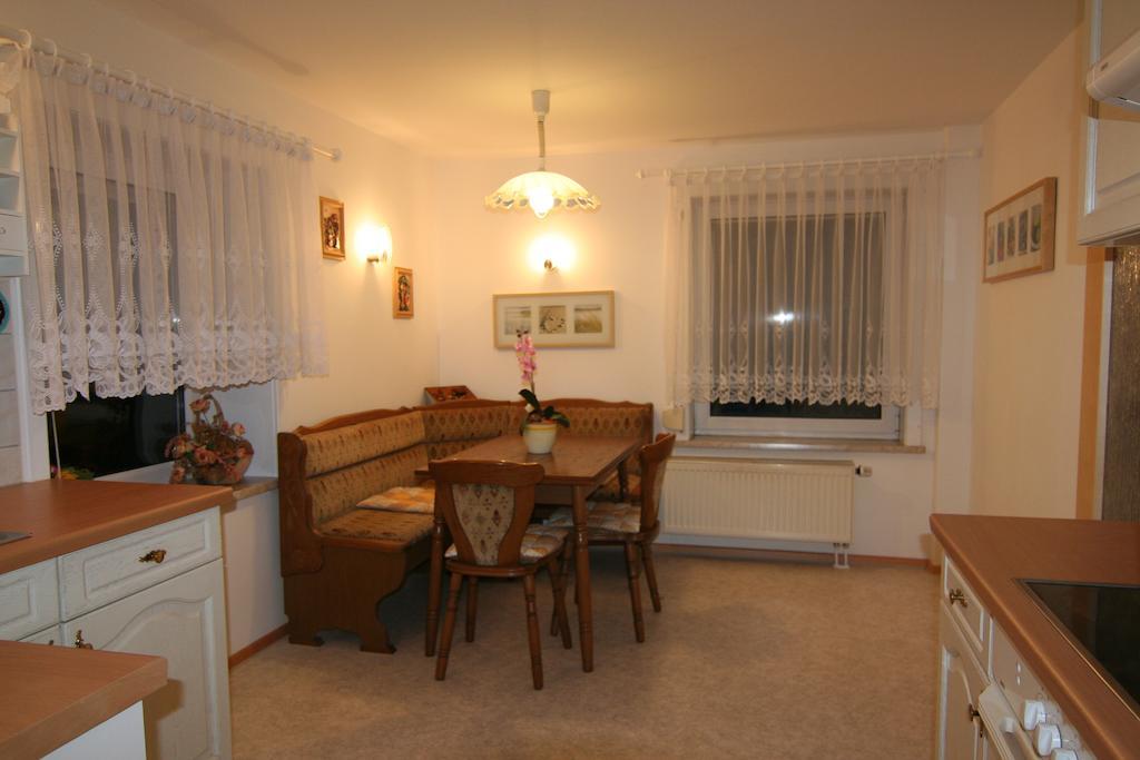 Ferienhaus Auerswalde Lichtenau  Εξωτερικό φωτογραφία