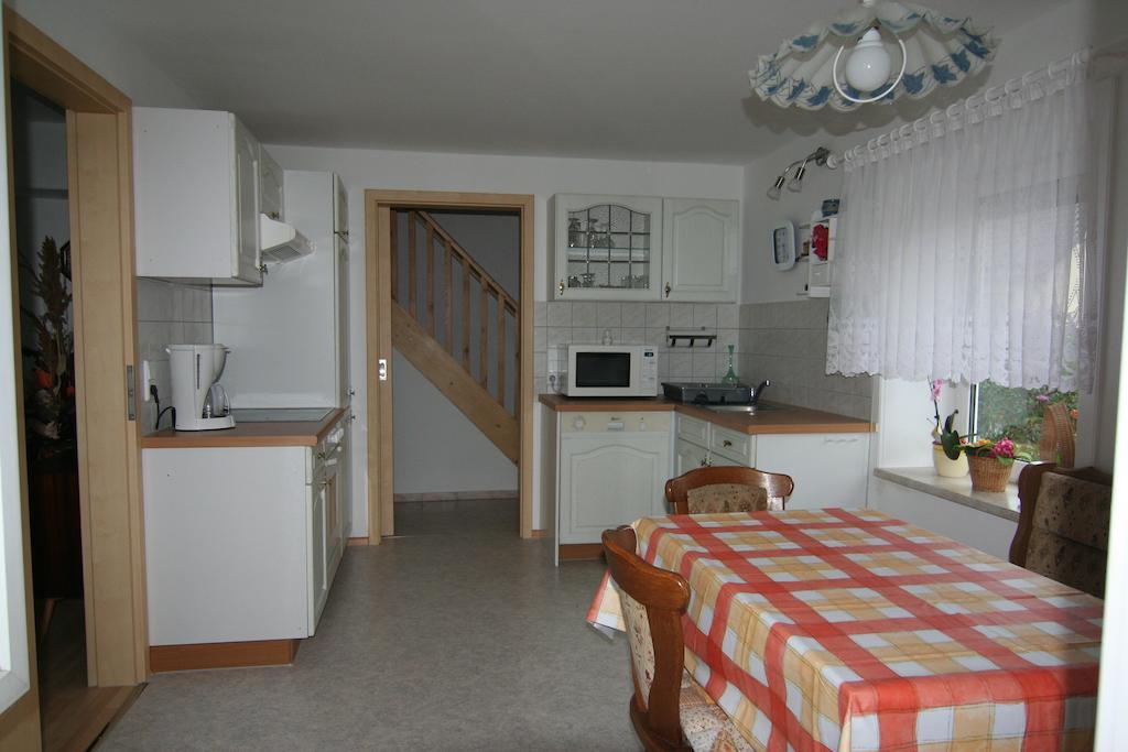 Ferienhaus Auerswalde Lichtenau  Εξωτερικό φωτογραφία